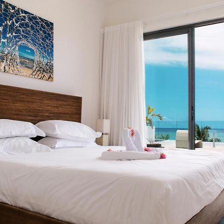 Cap Ouest By Horizon Holidays Flic en Flac ภายนอก รูปภาพ