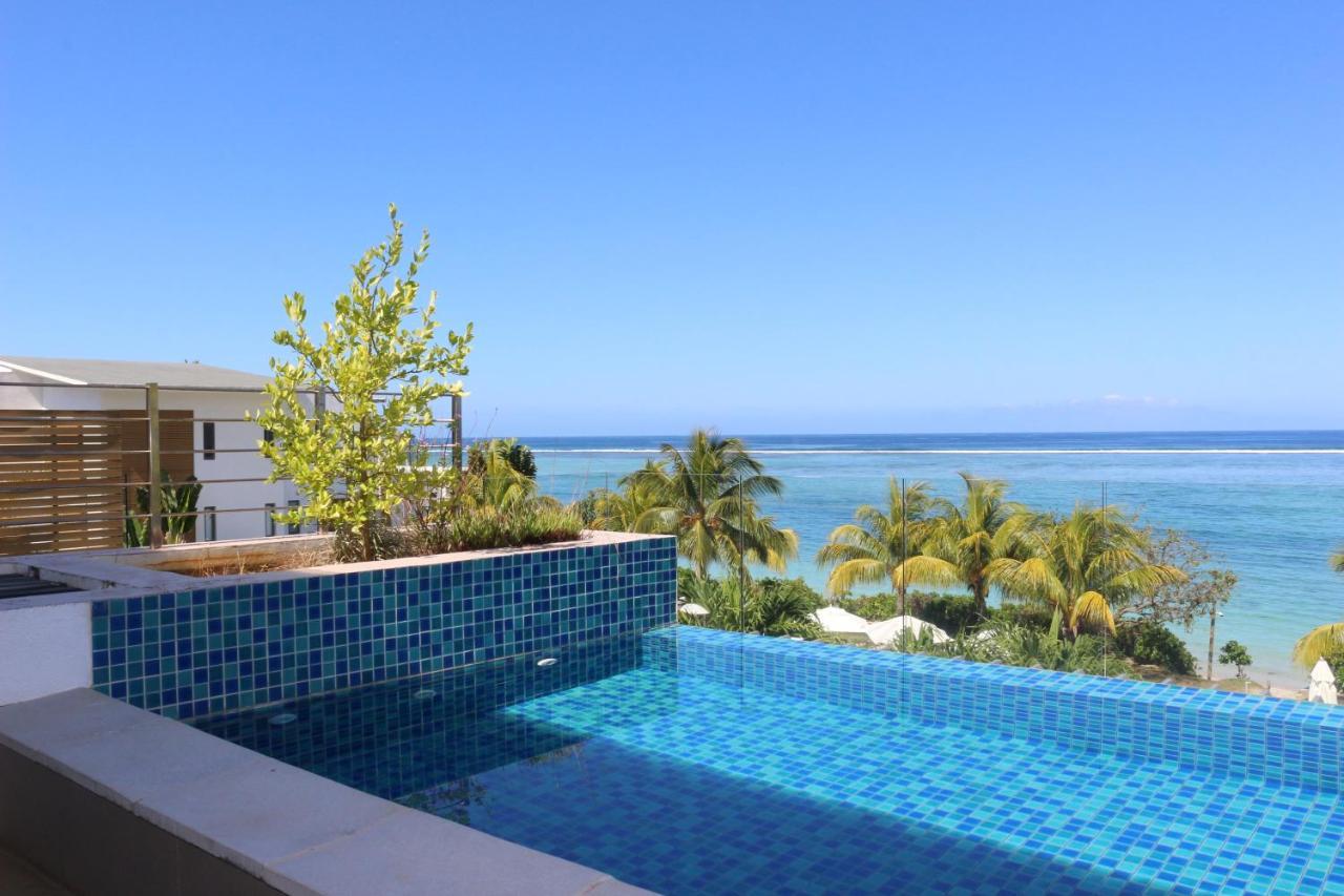 Cap Ouest By Horizon Holidays Flic en Flac ภายนอก รูปภาพ