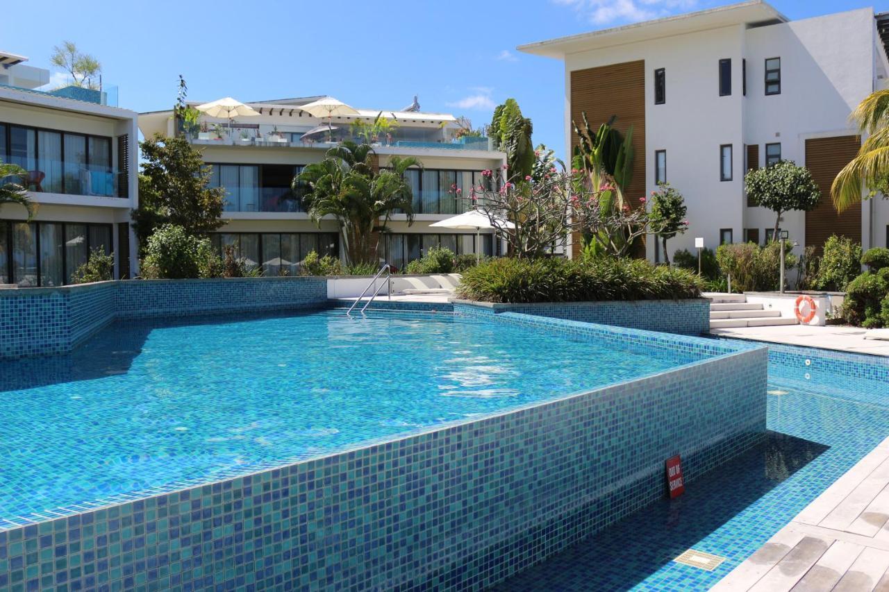 Cap Ouest By Horizon Holidays Flic en Flac ภายนอก รูปภาพ
