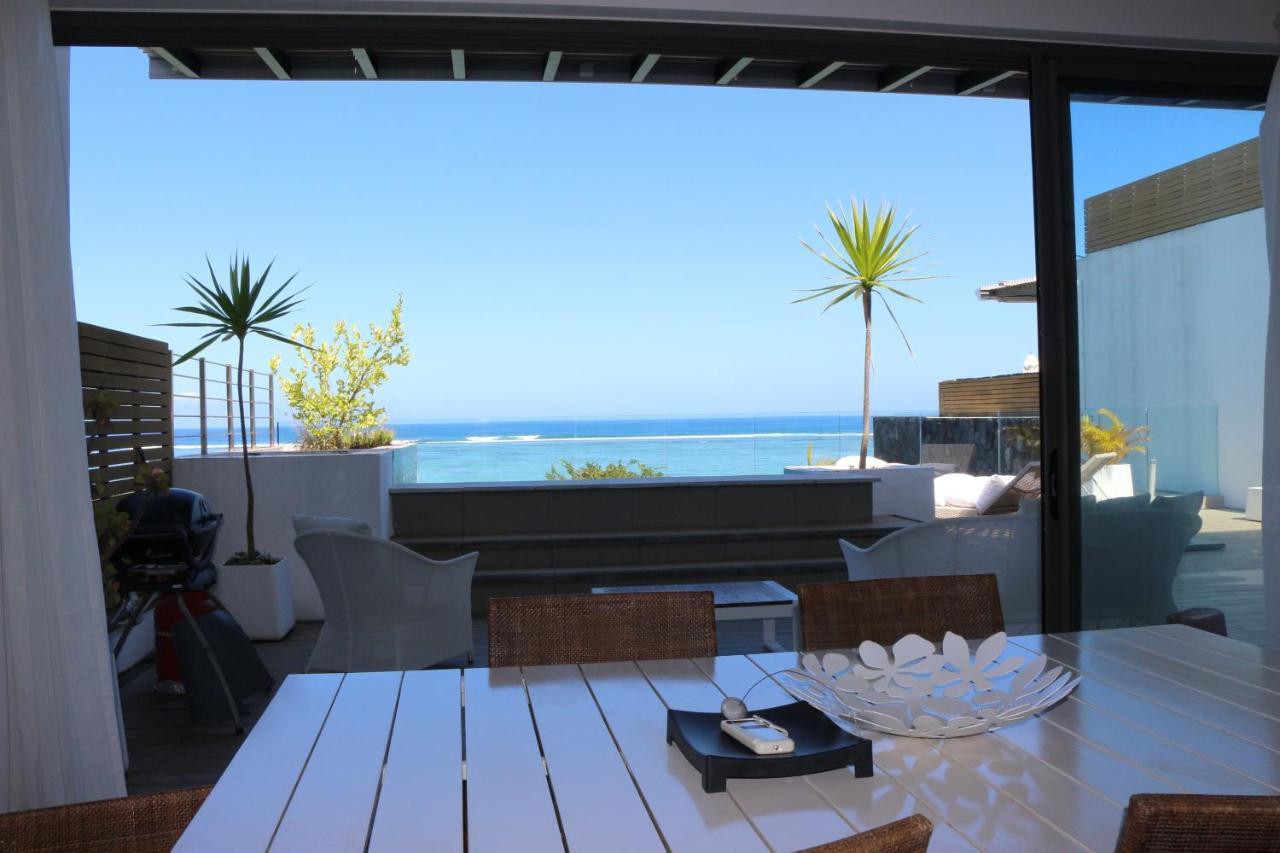 Cap Ouest By Horizon Holidays Flic en Flac ภายนอก รูปภาพ