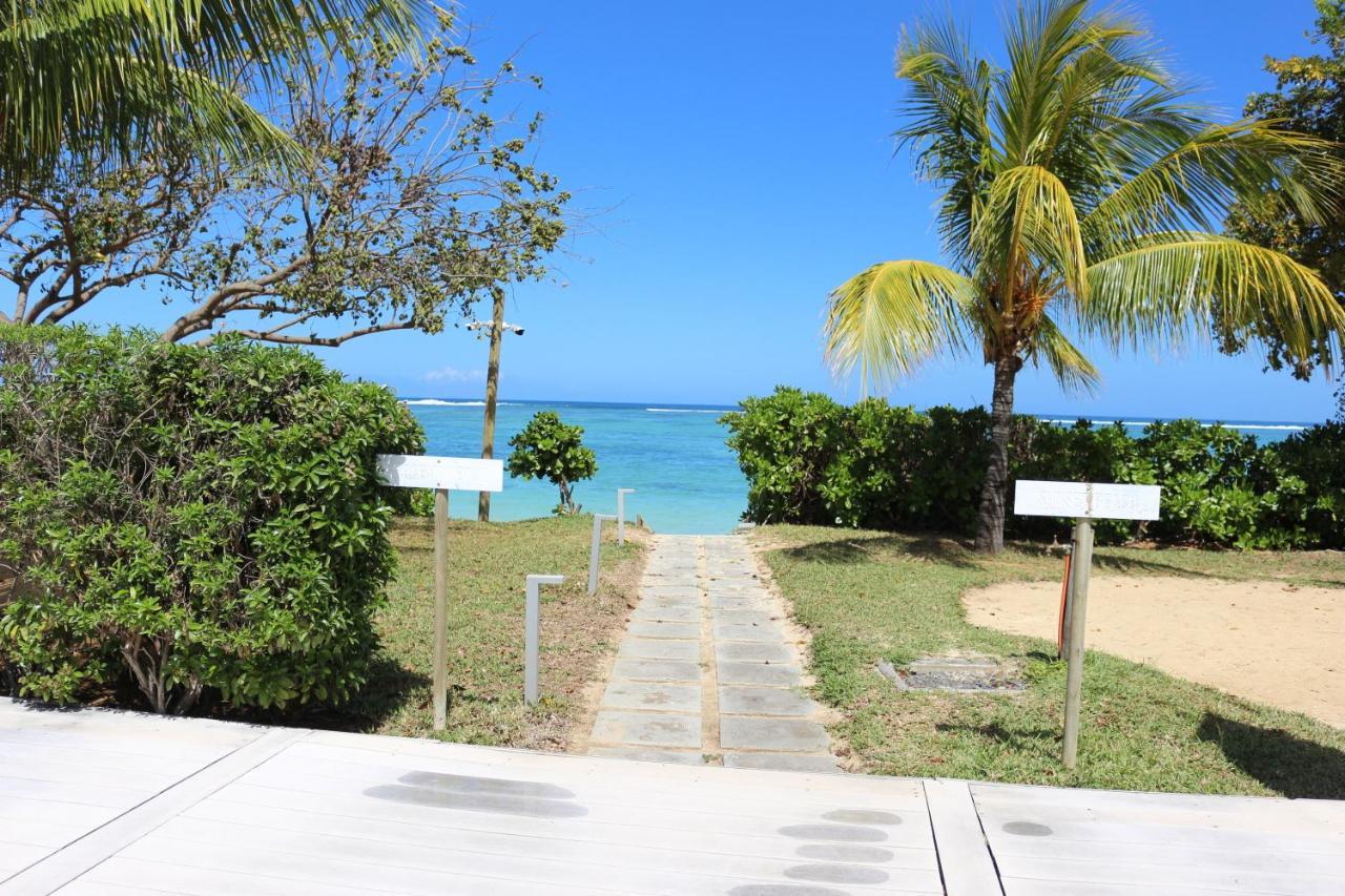 Cap Ouest By Horizon Holidays Flic en Flac ภายนอก รูปภาพ