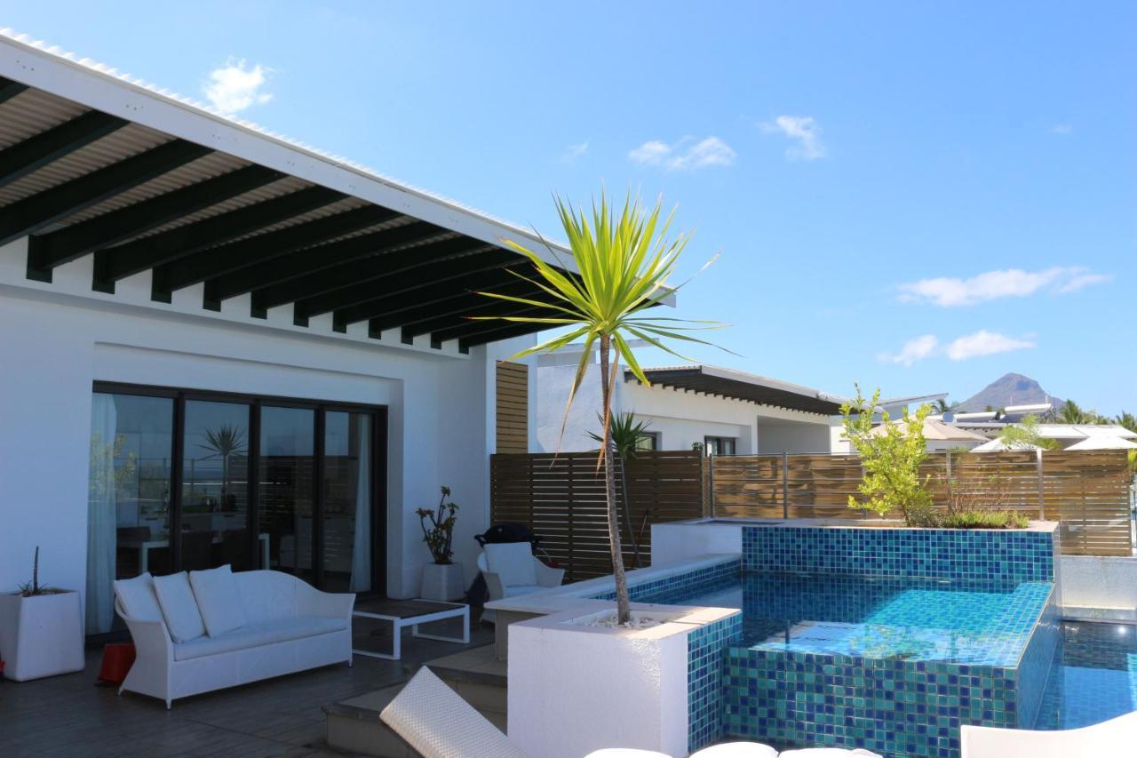 Cap Ouest By Horizon Holidays Flic en Flac ภายนอก รูปภาพ