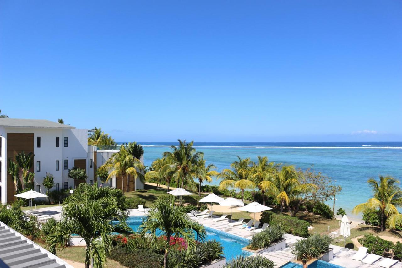 Cap Ouest By Horizon Holidays Flic en Flac ภายนอก รูปภาพ