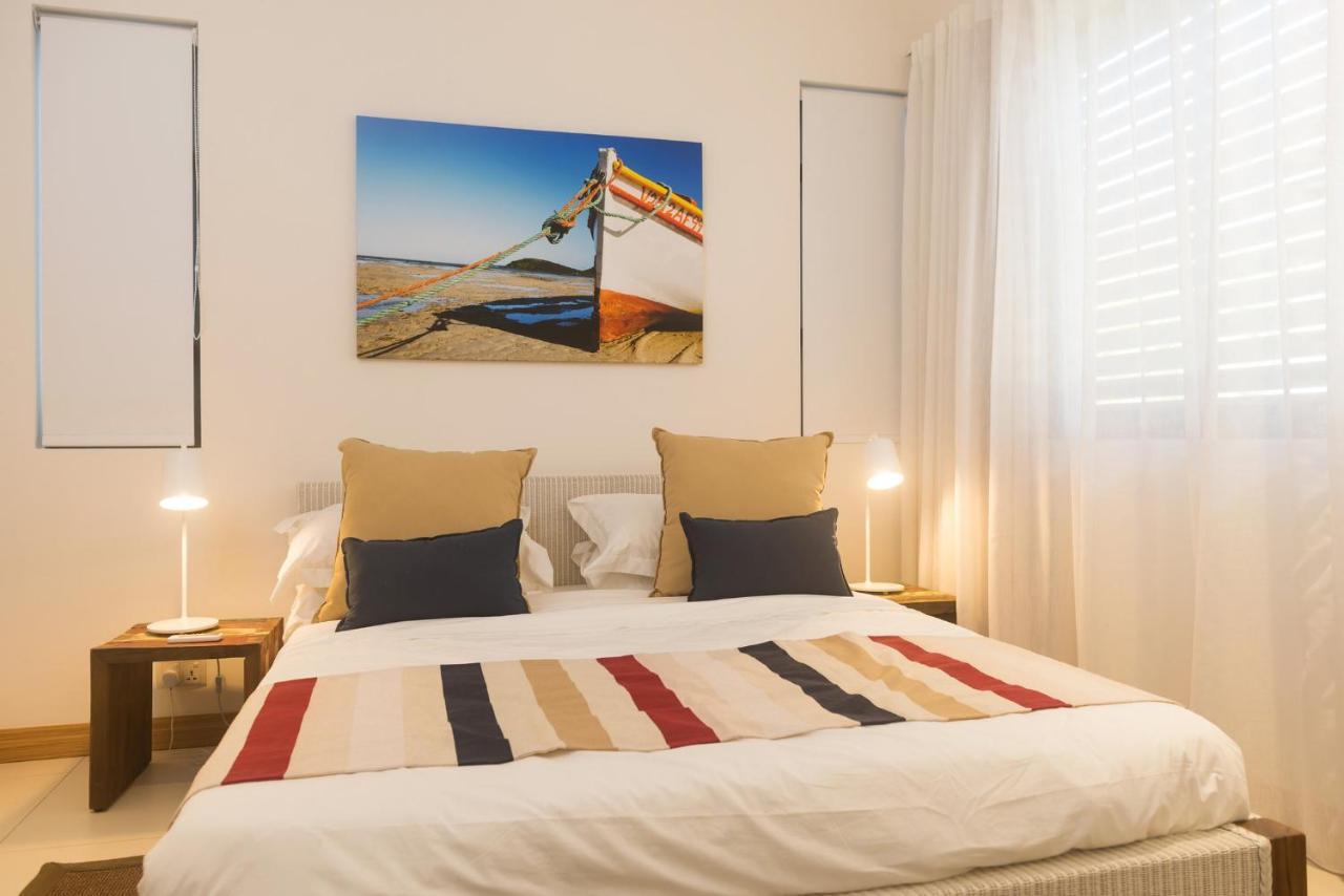 Cap Ouest By Horizon Holidays Flic en Flac ภายนอก รูปภาพ