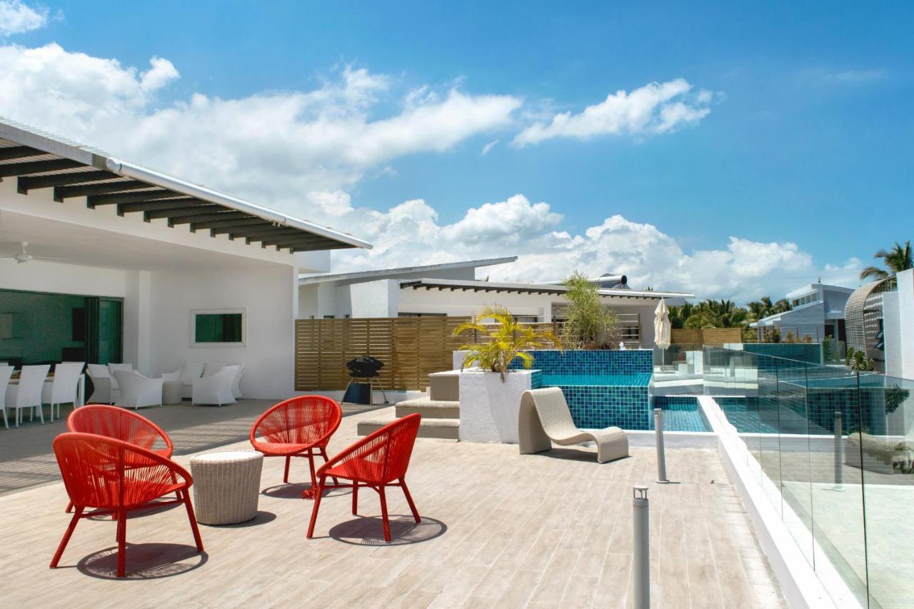 Cap Ouest By Horizon Holidays Flic en Flac ภายนอก รูปภาพ