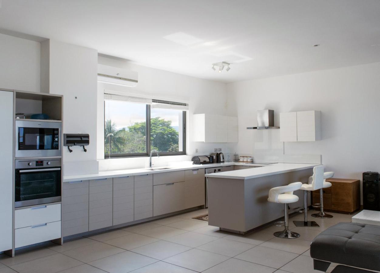 Cap Ouest By Horizon Holidays Flic en Flac ภายนอก รูปภาพ