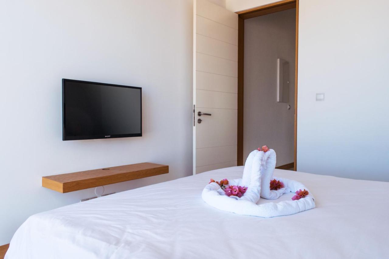Cap Ouest By Horizon Holidays Flic en Flac ภายนอก รูปภาพ