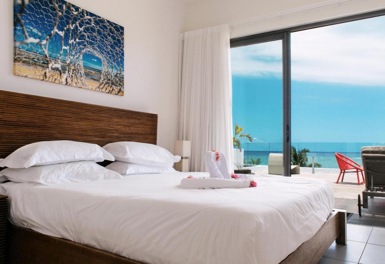 Cap Ouest By Horizon Holidays Flic en Flac ภายนอก รูปภาพ