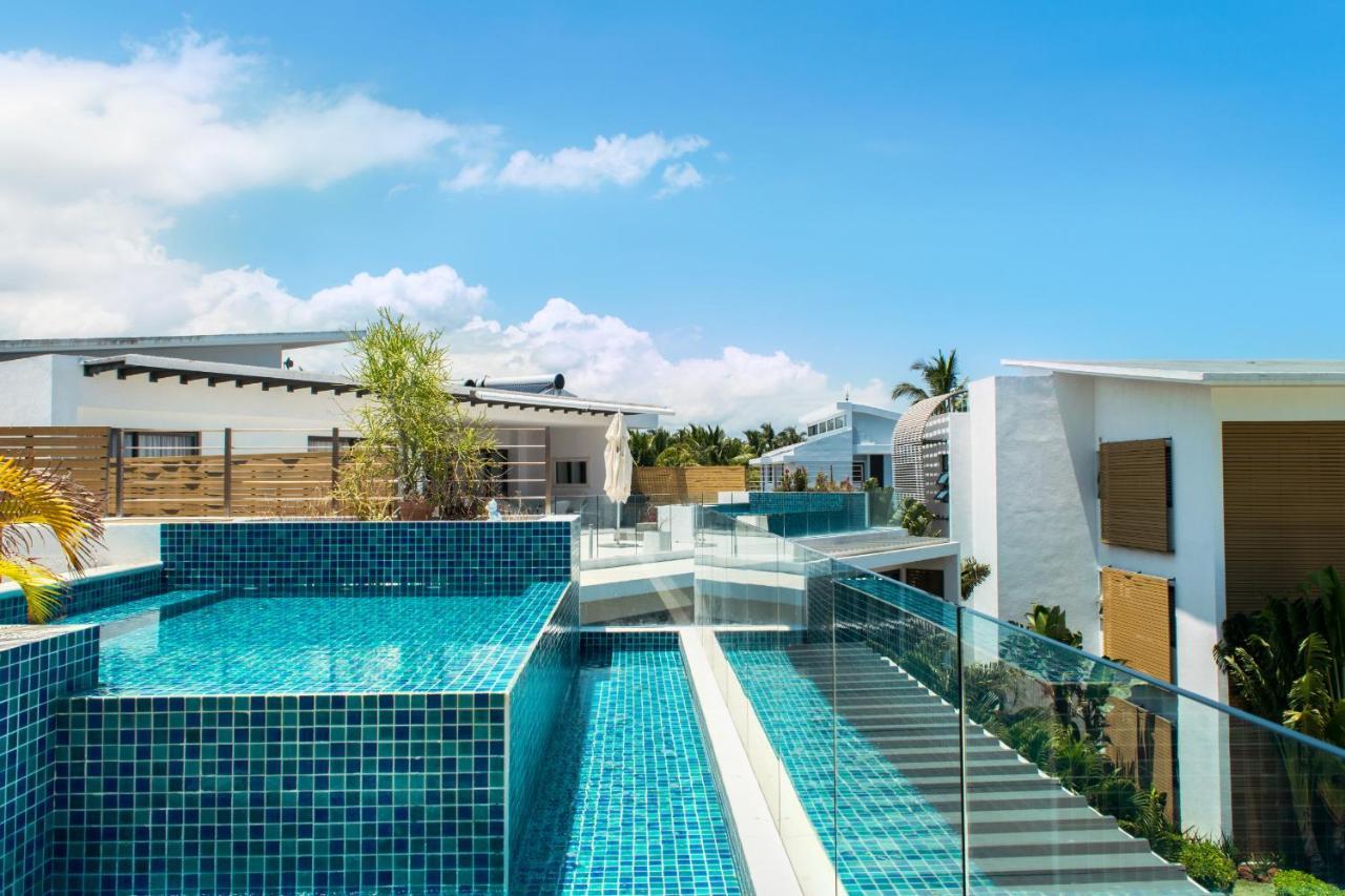 Cap Ouest By Horizon Holidays Flic en Flac ภายนอก รูปภาพ