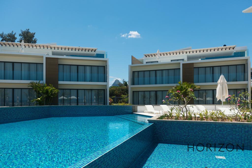Cap Ouest By Horizon Holidays Flic en Flac ภายนอก รูปภาพ