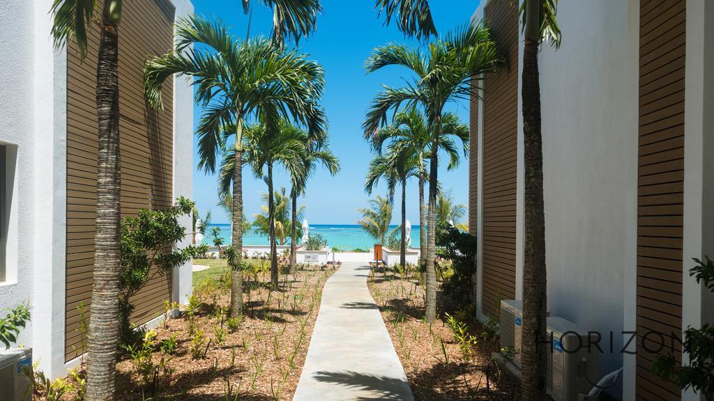 Cap Ouest By Horizon Holidays Flic en Flac ภายนอก รูปภาพ