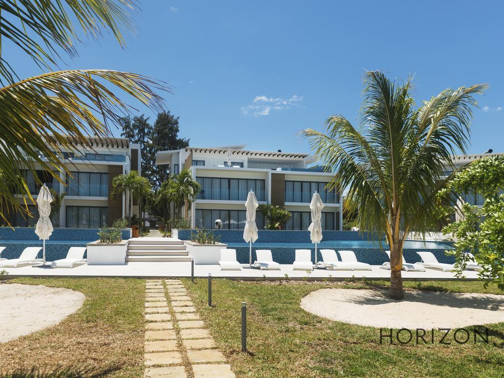 Cap Ouest By Horizon Holidays Flic en Flac ภายนอก รูปภาพ