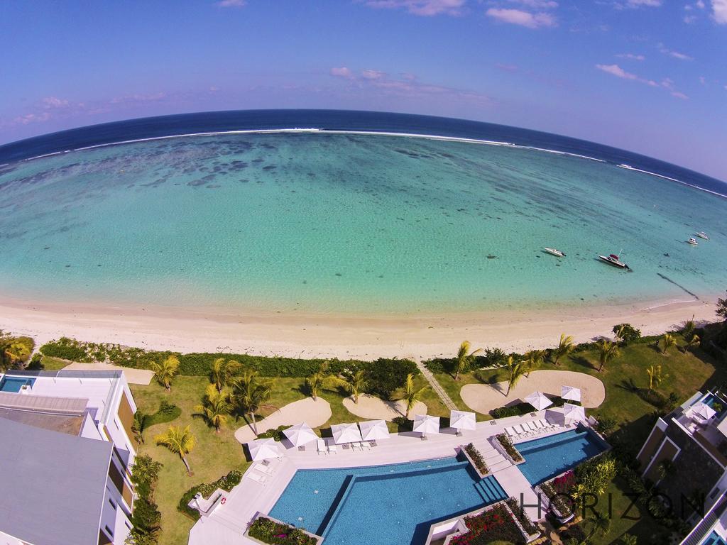 Cap Ouest By Horizon Holidays Flic en Flac ภายนอก รูปภาพ