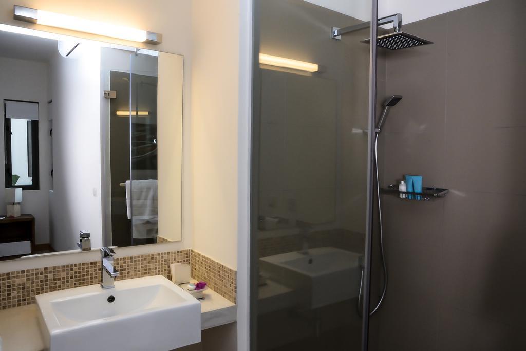 Cap Ouest By Horizon Holidays Flic en Flac ห้อง รูปภาพ