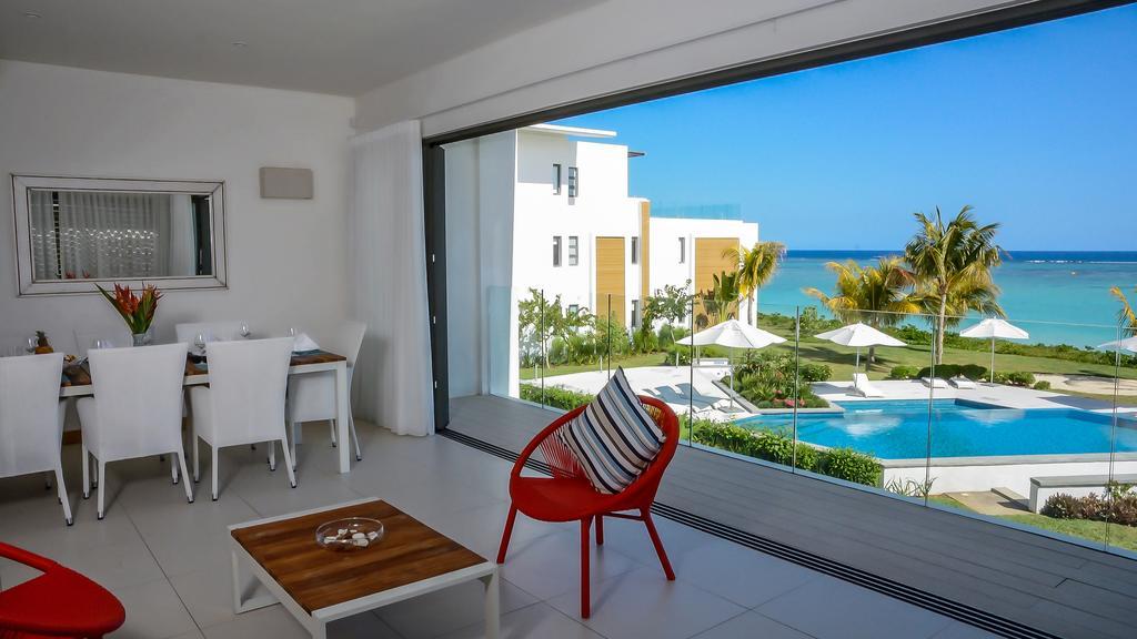 Cap Ouest By Horizon Holidays Flic en Flac ห้อง รูปภาพ