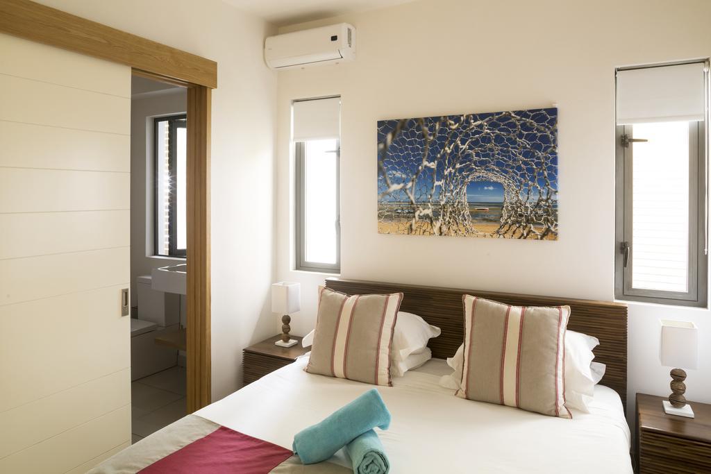 Cap Ouest By Horizon Holidays Flic en Flac ภายนอก รูปภาพ
