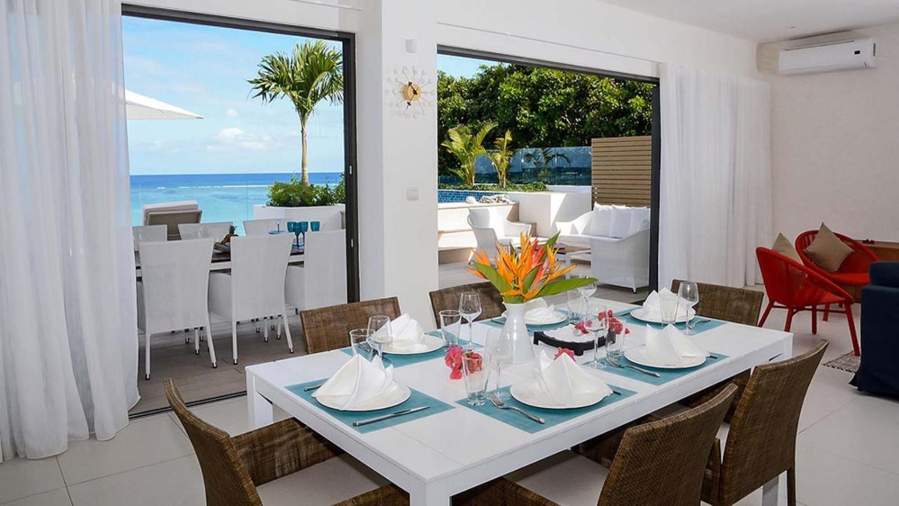 Cap Ouest By Horizon Holidays Flic en Flac ภายนอก รูปภาพ